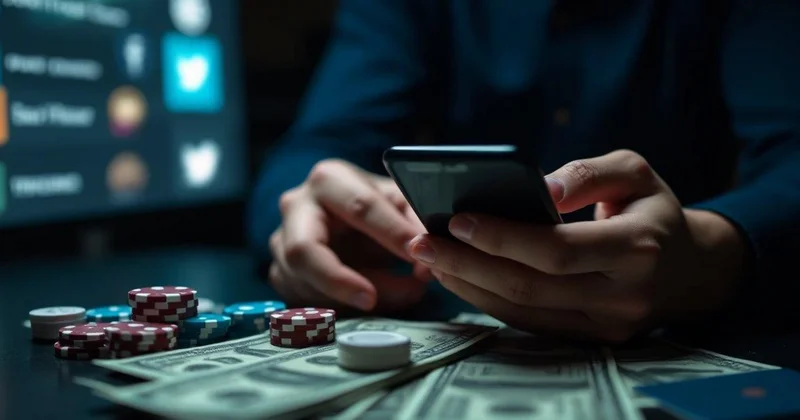 Rəşad qumarın dəhşətlərini danışdı: “Düşdünsə, batdın deməkdir” VİDEO