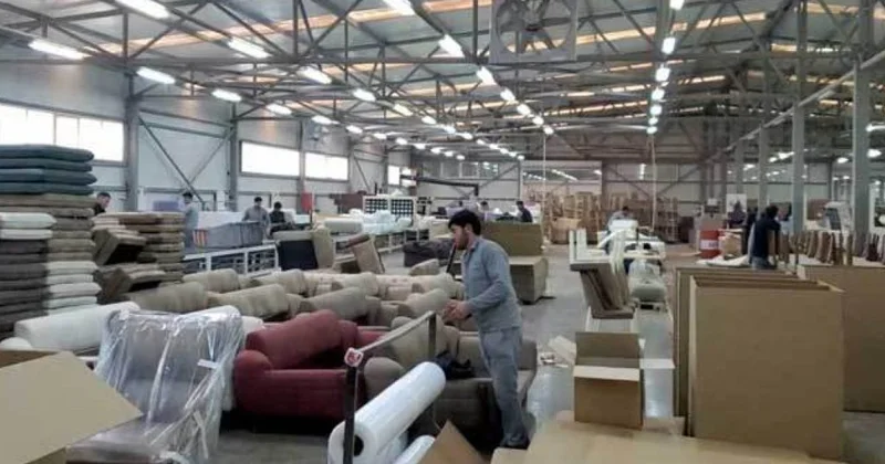 Залог уютного дома