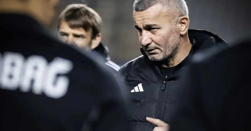 Гурбана Гурбанова упрекают в неудачных заменах Я не знаю, что сказать ; видео