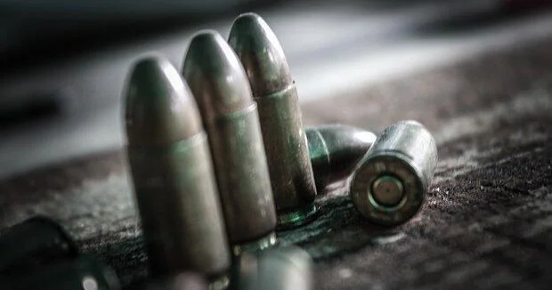 В американском штате произошла стрельба есть пострадавшие