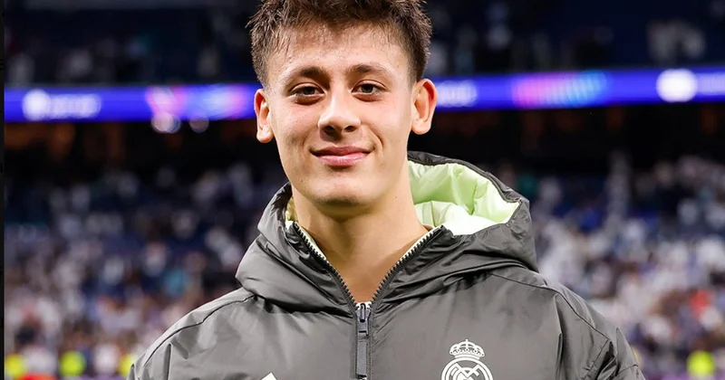 İngiltərənin üç klubu Arda ilə maraqlanır