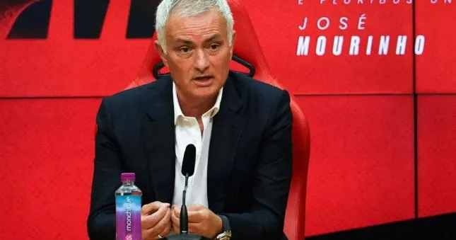 Joze Mourinyo Real a geri dönür?