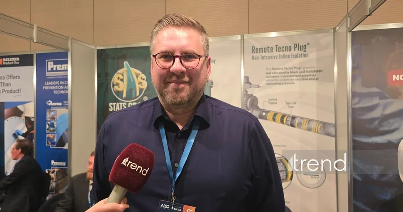 Международная инженерная компания планирует расширить поддержку bp и SOCAR в Азербайджане