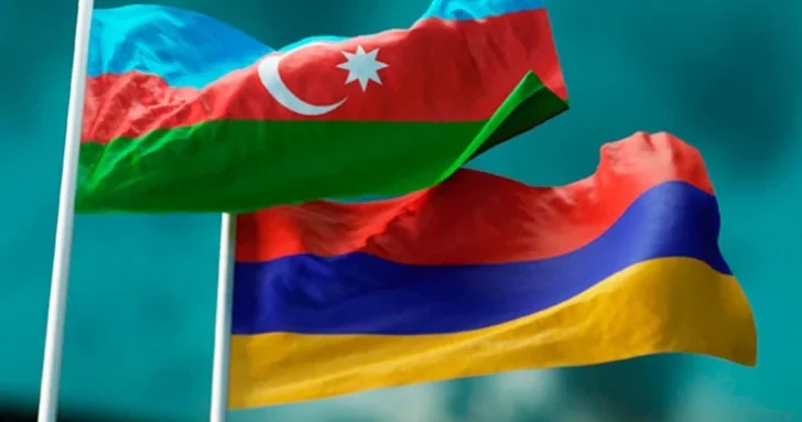 СМИ: В Баку оптимистично настроены по мирному процессу с Ереваном в 2026 году