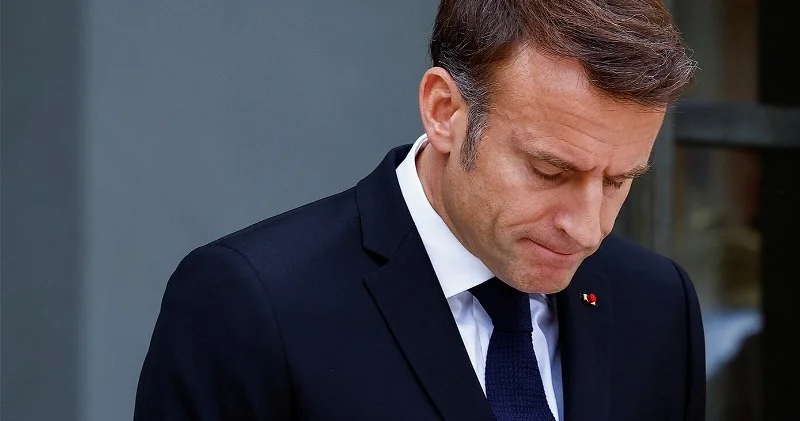 Самый презираемый политик