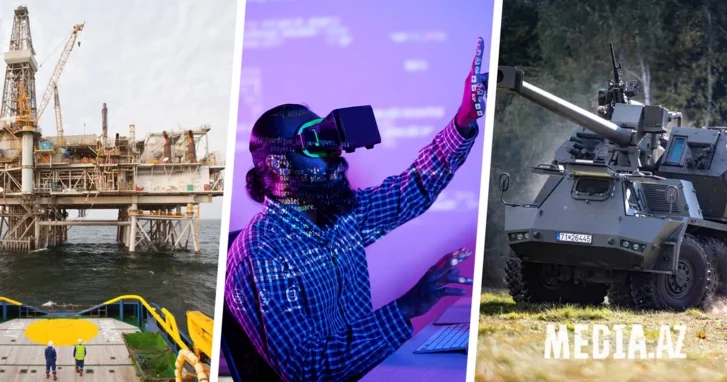 Энергетика, технологии и оборона: какие сферы объединяют Баку и Братиславу