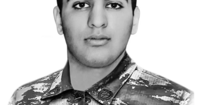 Bir ömrün əbədi işığı