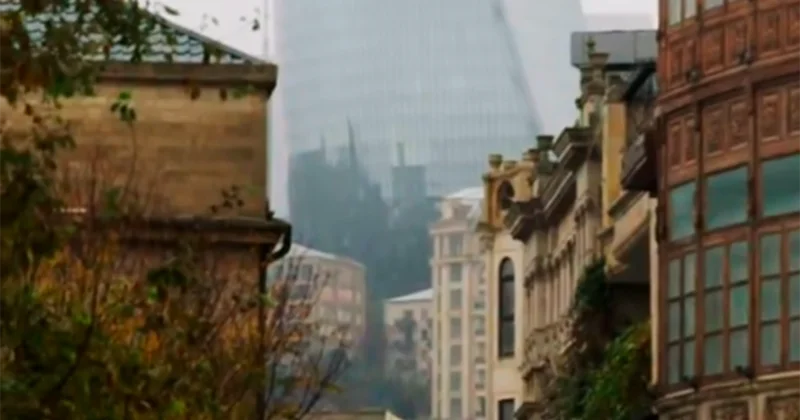 “Ayaks”dan oyun öncəsi Bakı paylaşımı Video