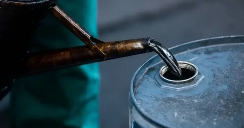 ABŞ nin neft ehtiyatları bir həftə ərzində 1,8 milyon barel azalıb