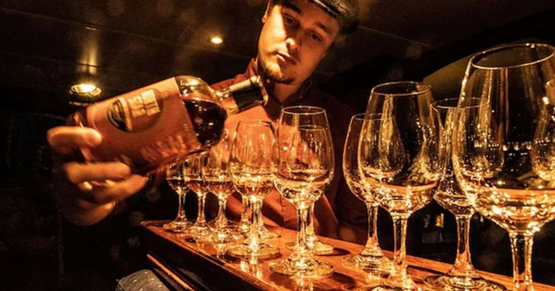 “Hər şey daxil içki paketi” faciəsi 33 içkidən sonra öldü