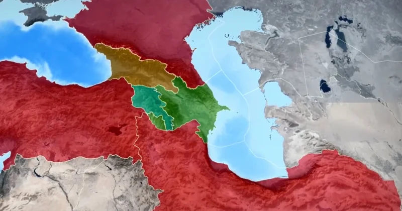 Regionun təhlükəsizliyinin açarı 3+3 modelində gizlidir?