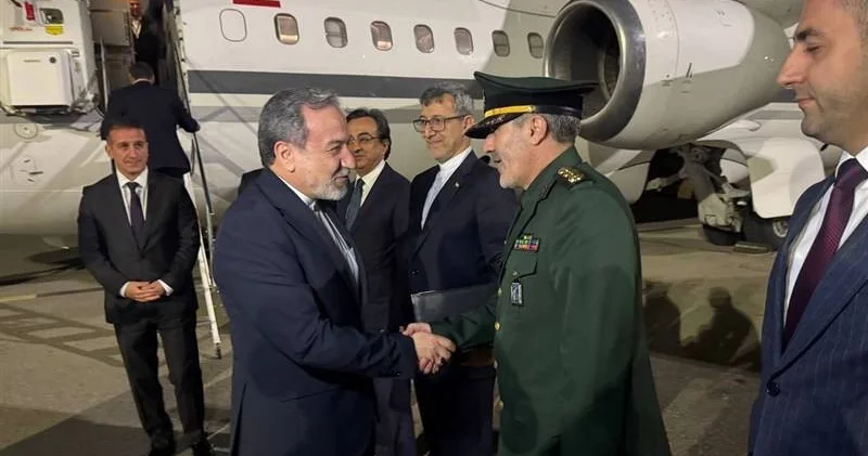 Əraqçinin Bakı səfəri: Azərbaycan İran münasibətlərində dialoq güclənir