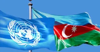 Azərbaycan BMT nin iki komissiyasına üzv seçildi