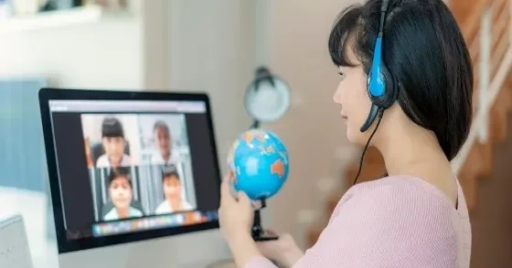 Yeni qanun qəbul olunur: Müəllimlər də distant işləyə biləcək? AÇIQLAMA