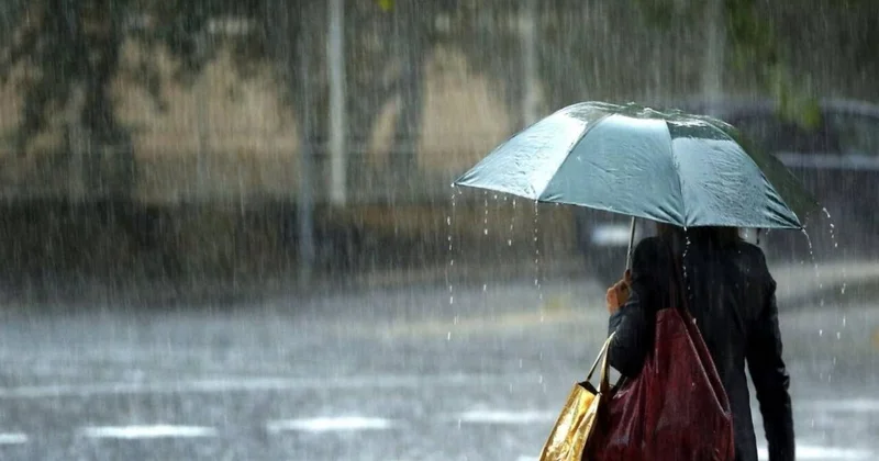 Sel və daşqın ola bilər FHN dən xəbərdarlıq