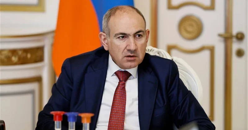 Пашинян: Когда Азербайджан поднимает этот вопрос, мы можем доказать, что…