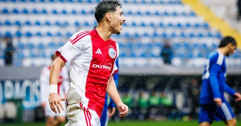 0:8 “Qarabağ”ın adına yaraşmır