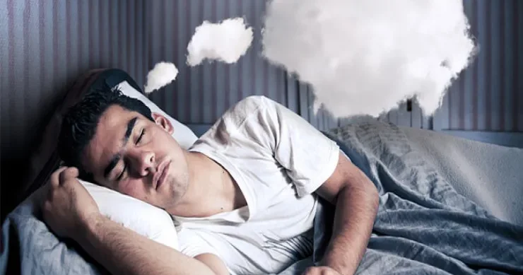 Bəzi insanlar niyə heç vaxt yuxu görmür?