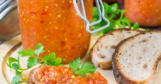 Перечислены признаки качественной красной икры