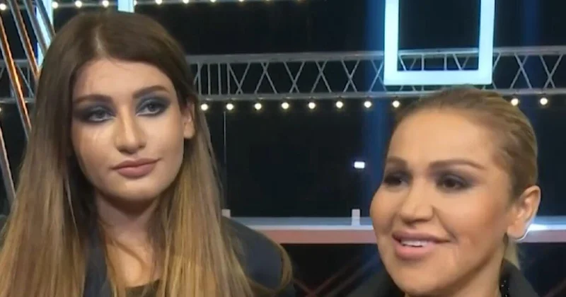 Rəqsanənin qızı Yağmur niyə anasını hələ də görməyib? cavabı müzakirə yaratdı