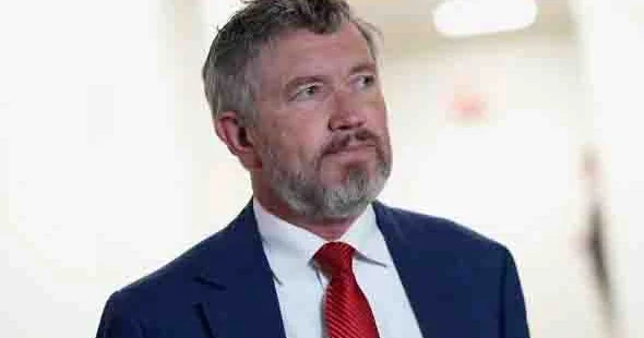 ABŞ ın NATO dan çıxması ilə bağlı qanun layihəsi Konqresə təqdim edilib