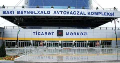 Rayonlararası avtobuslara onlayn bilet satışı 2 dəfəyə yaxın artıb