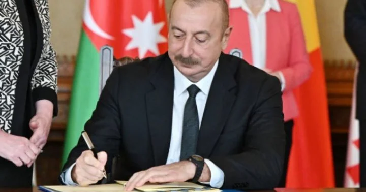 Müsabiqə keçirilməsinə 1 milyon manat ayrıldı SƏRƏNCAM