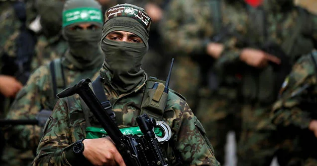 В ХАМАС назвали условие для прекращения огня