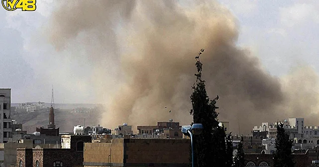 Yəməndə gərginlik artır: Şərqdə nəzarət güclənir