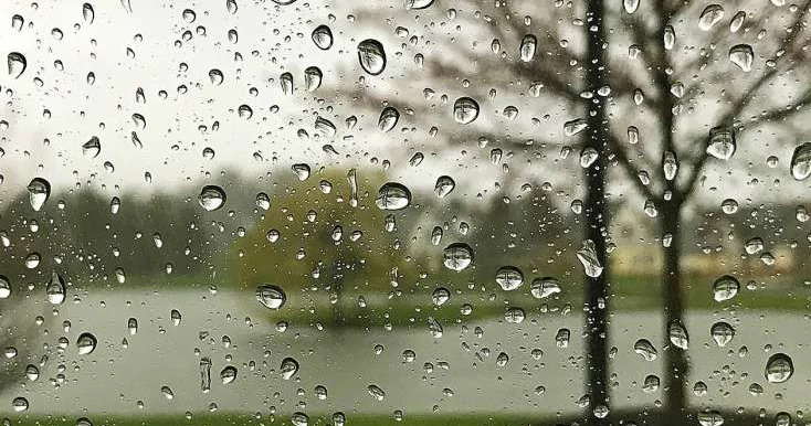 Faktiki hava açıqlandı