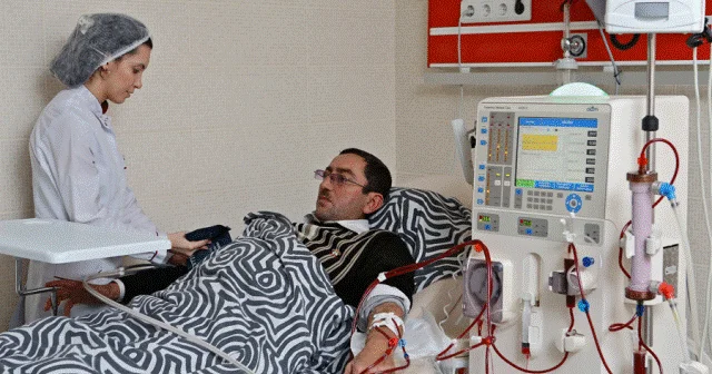 Gələn il bir neçə xəstəxanada hemodializ şöbələri açılacaq