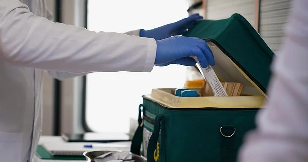 Moskva vilayətində Honkonq qripi hallarının sayı artıb...