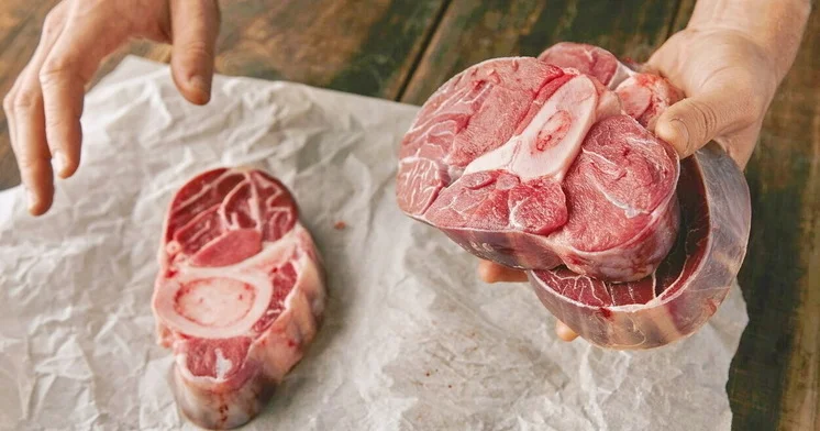 Əti soyuducuda nə qədər saxlamaq olar?