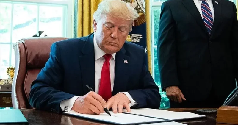 ABŞ 42 ölkə vətəndaşına yeni qayda tətbiq edəcək Son 5 ildəki...