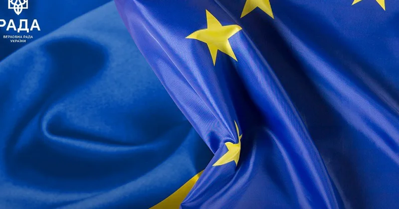 Ukrayna 2028 ci ilə qədər Aİ üzvlük danışıqlarını tamamlamağa ümid edir