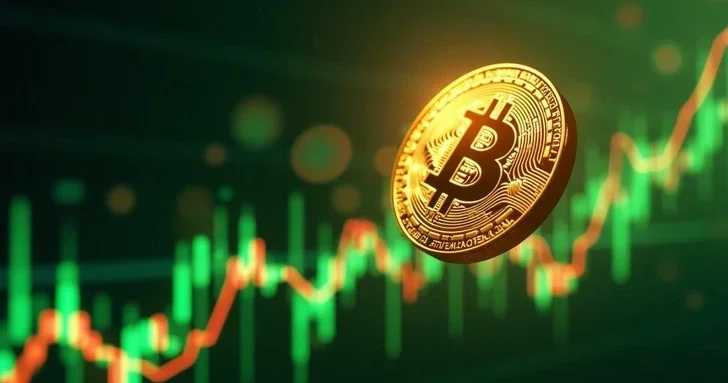 Крипторынок на подъёме: Bitcoin превысил 92 тысячи долларов, Ethereum вырос почти на 7%