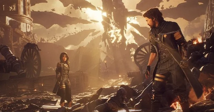 İlin ən yaxşı oyunları açıqlanıb