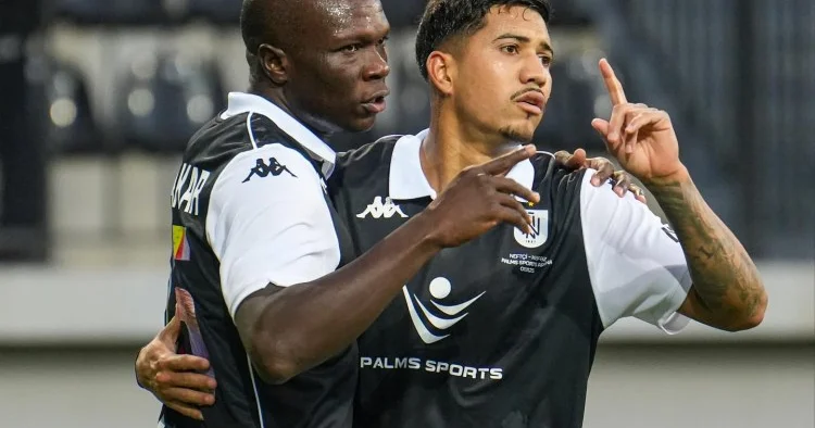 Neftçi nin hücumçusuna görə Samuel Eto onu tənqid etdi