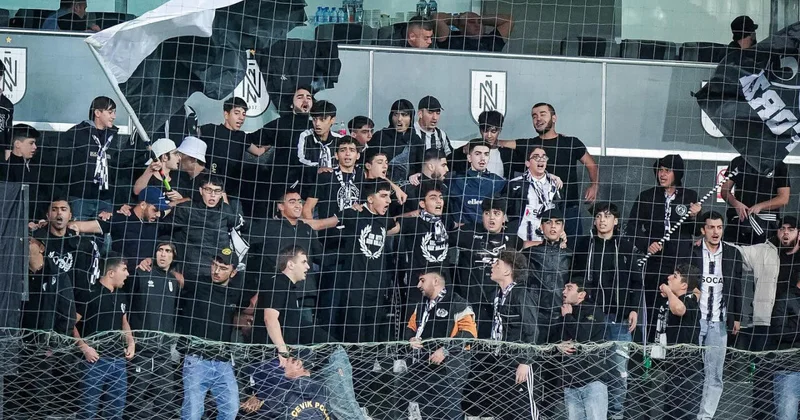 АФФА оштрафовала "Нефтчи"