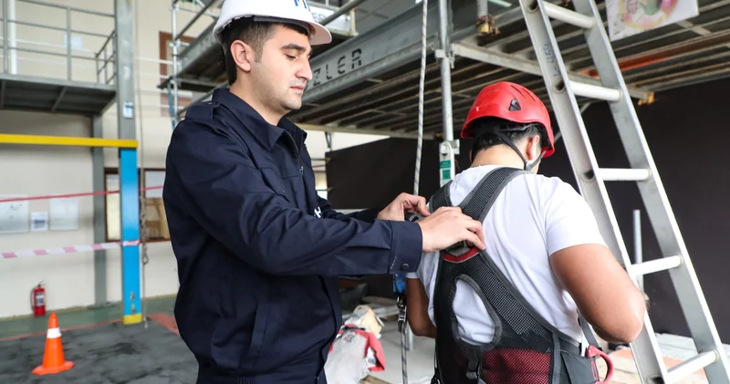 Новые горизонты безопасности