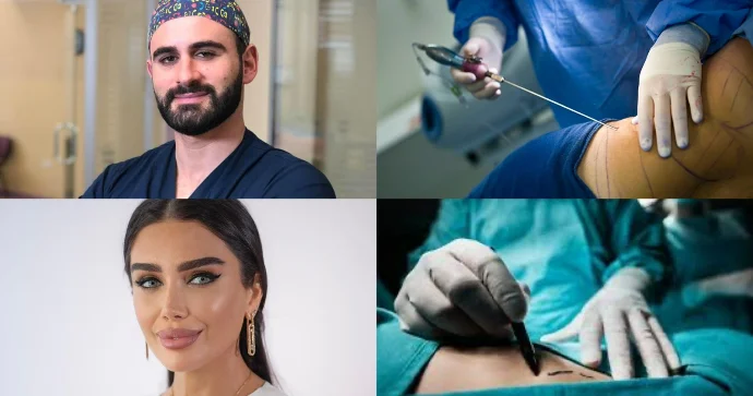 Bədənşəkilləndirmə əməliyyatı qadınlarda hansı problemlərə səbəb olur? Eskpertlərdən AÇIQLAMA