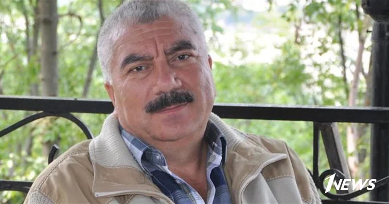 Намизад Сафаров обвиняется в присвоении 53 тыс. манатов