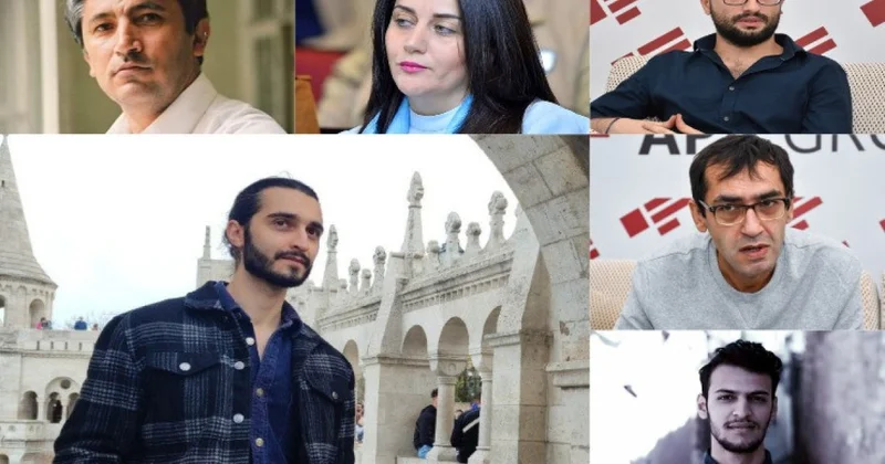 Xarici yazıçıların əsərlərinin imitasiyası var, müəllifin təcrübəsizliyi ciddi hiss olunur Hekayə müzakirəsi