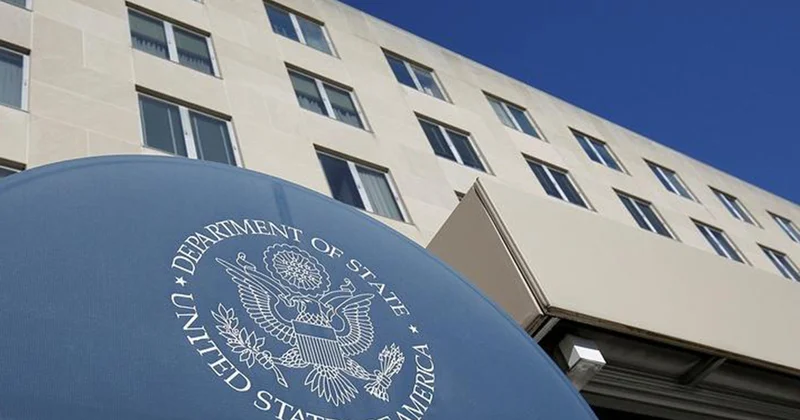 Госдеп США с января 2025 года аннулировал 85 тысяч виз разных категорий