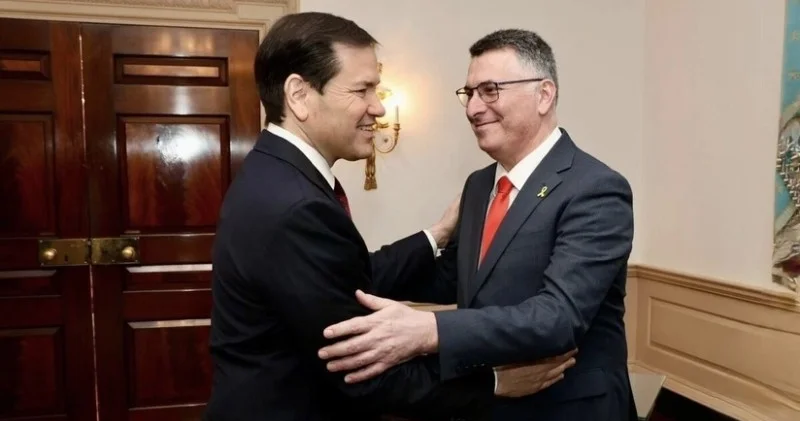 İsrail HƏMAS ın tərksilah edilməsində israrlıdır