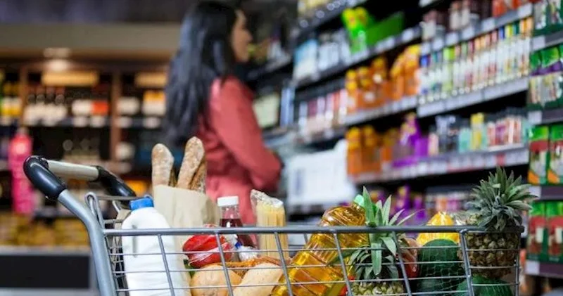 Bakıda hər 44 nəfərə bir mağaza düşür Son 5 ildə 2,3 dəfə artıb