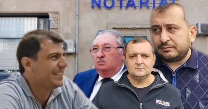 “Faktor Lizinq” sakinlərin evini əlindən alıb? QARŞIDURMA