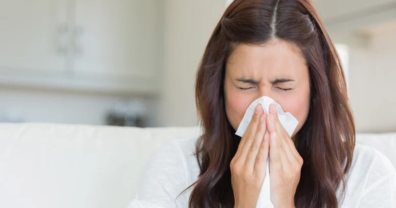 H1N1 qripinə yoluxmanın və ağırlaşmaların profilaktikası: Yüksəkdozalı intravenoz C vitamininin rolu