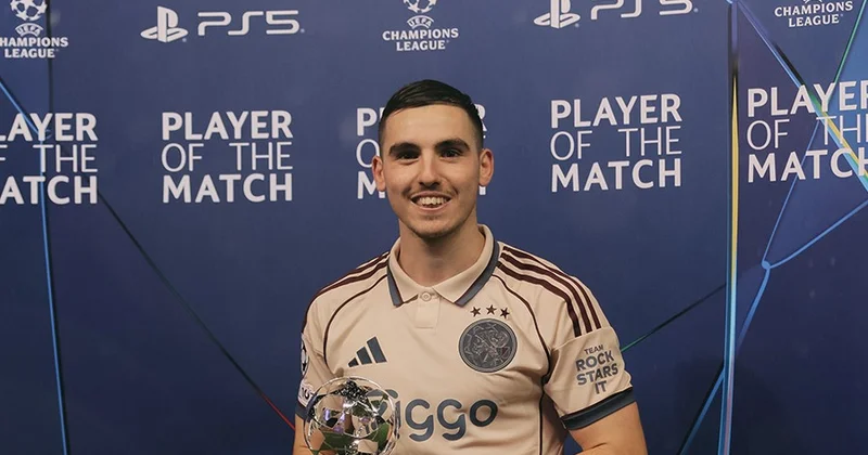 “Qarabağ”a iki qol vuran futbolçu: “Həyəcanlı gecə oldu”