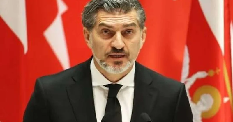 Kavelaşvili: Gürcüstan kimdənsə asılı ola bilməz